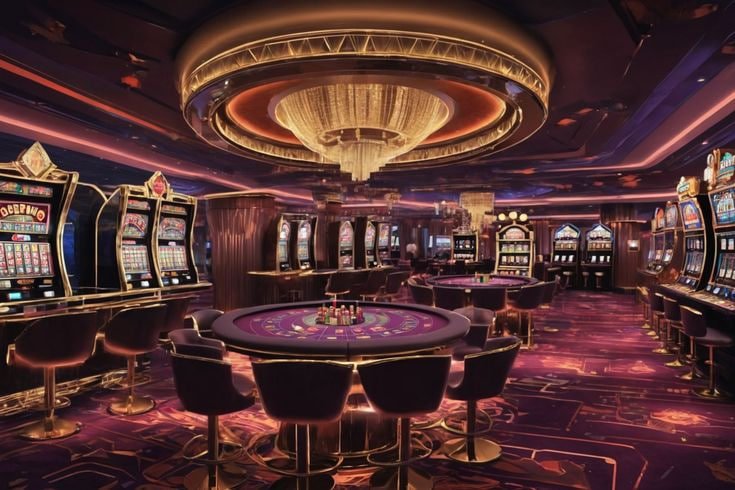 Filipino player enjoying slot games on lvjili mobile platform