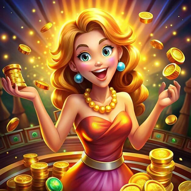 lvjili slot game catalogue displayed on a Philippine player's smartphone screen