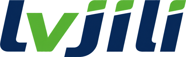 lvjili gaming platform logo